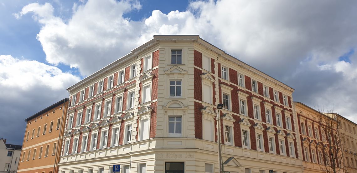 Last days in Eberswalde