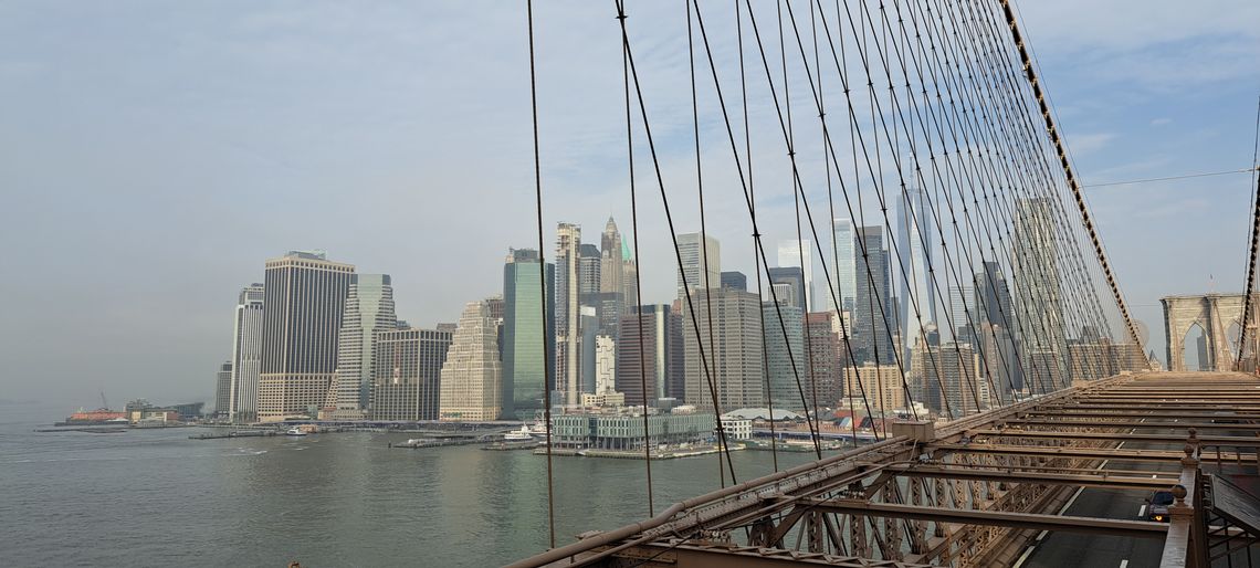NYC / III