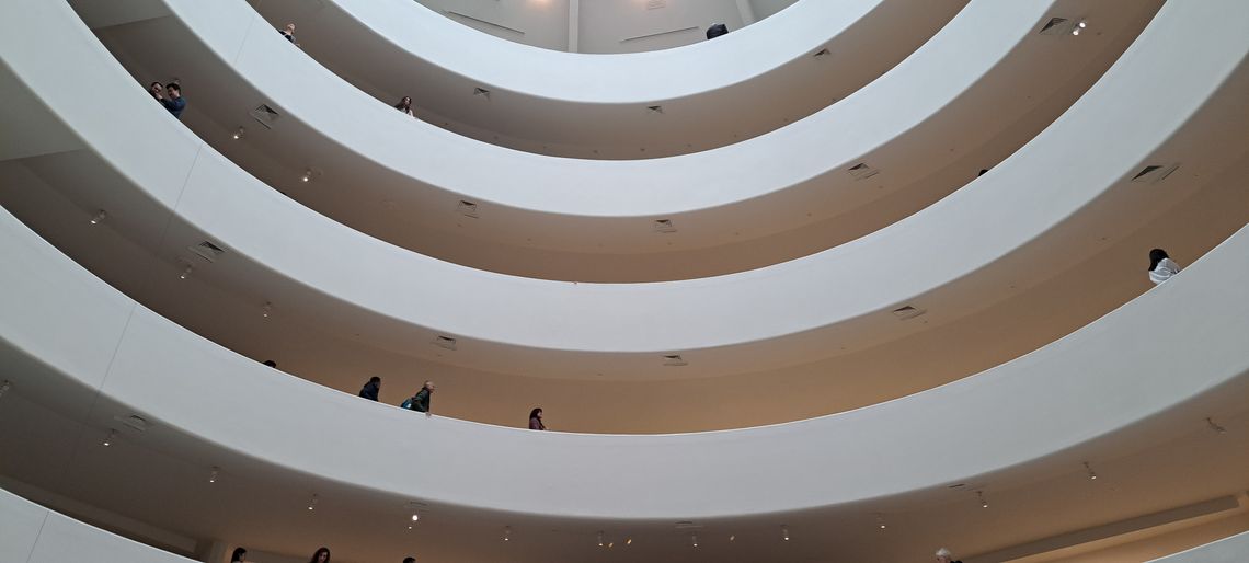 NYC / IV