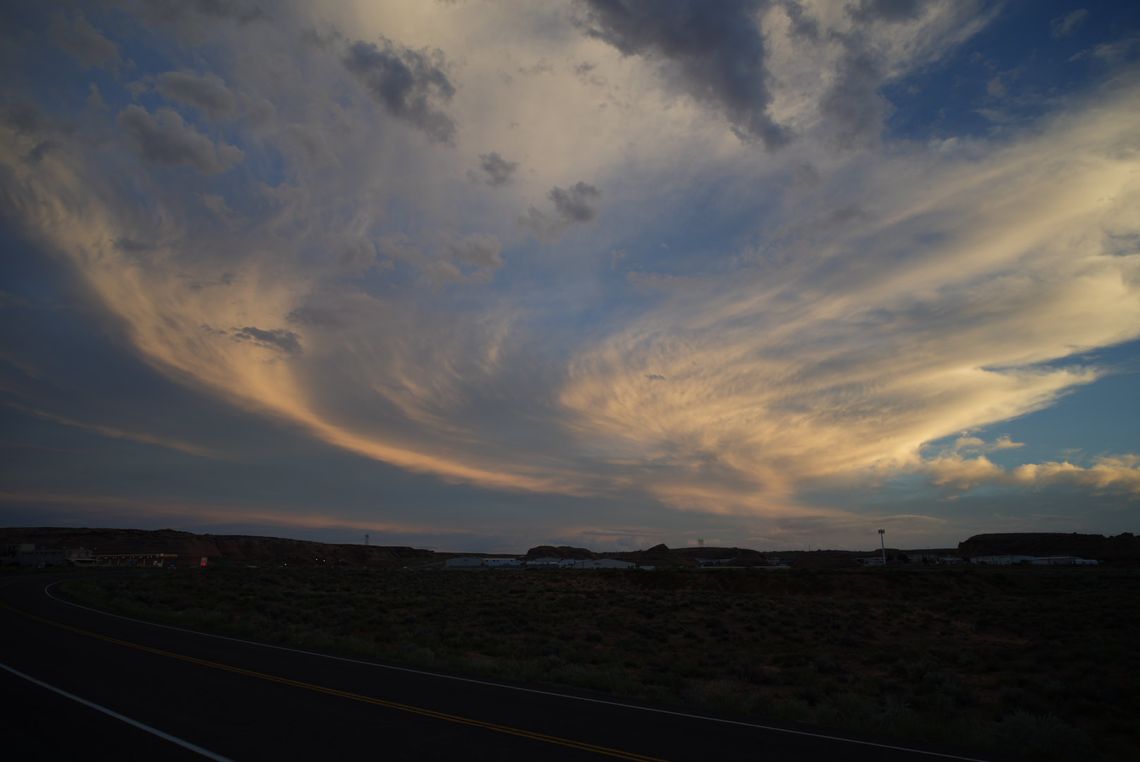 Clouds
