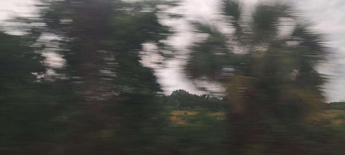 Miami -> Washington, D.C.
