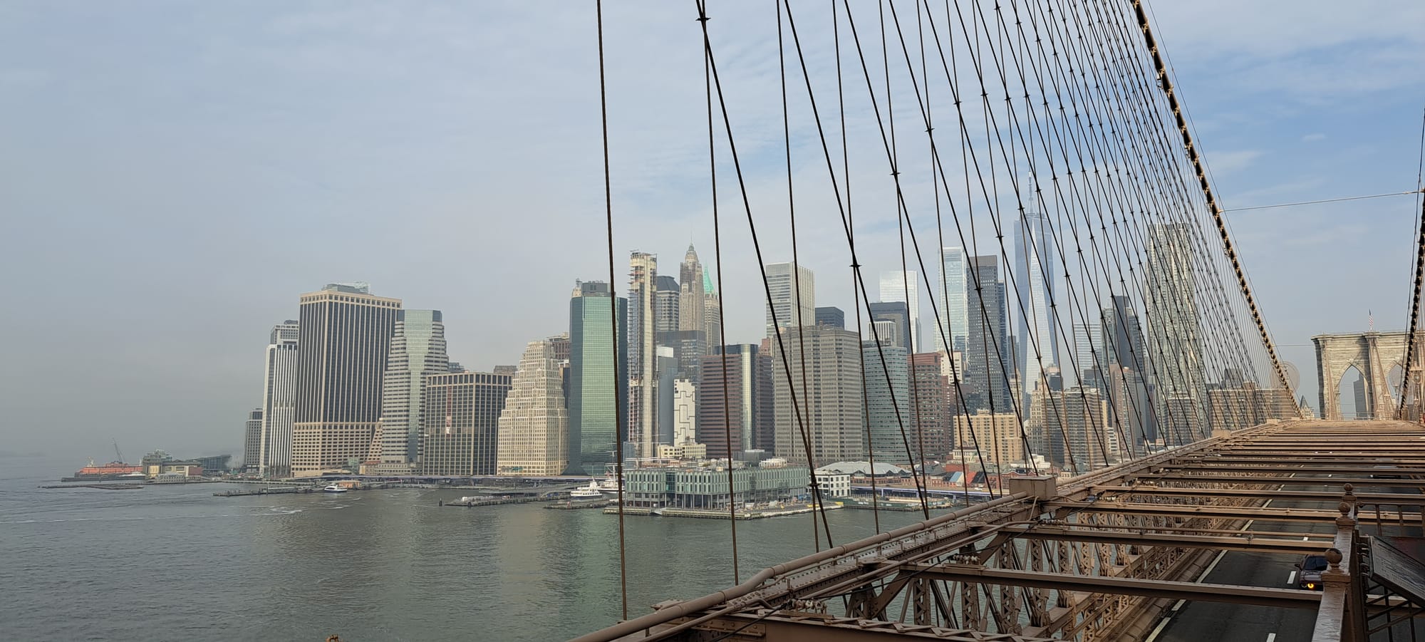 NYC / III