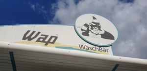Car wash, check & sell