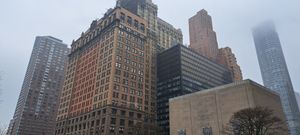 NYC / II