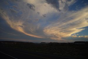 Clouds