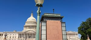 Washington, D.C. / I