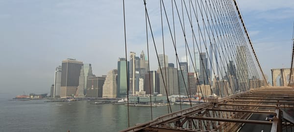 NYC / III